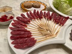 -南门涮肉(通州店)