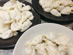 -三姐妹饺子(东木头市店)