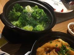 -猛料鸭仔饭(赤坎店)