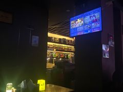-MOSSO音乐酒吧·live house(长乐路店)
