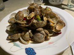 -休记光头香辣蟹干锅店(衣冠庙店)