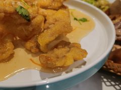 -叁拾壹克饺子·东北菜(国贸店)