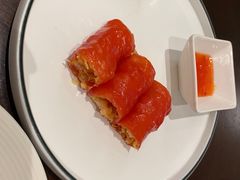 -京香轩·中餐厅(上海中庚聚龙酒店)