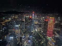 -广州四季酒店