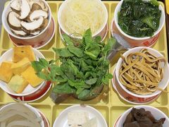 -江北北火锅馆·公路夜市(魏公村店)