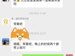 -趣玩宠物乐园寄养训犬训狗游泳池