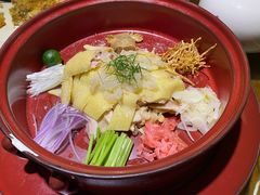 -广东道至正餐厅(区庄店)