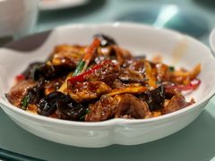 -大鸭梨烤鸭(望京店)