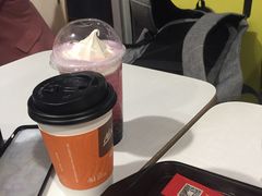 -麦当劳(济泺路店)
