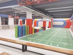 -悦动体能篮球羽毛球网球(三里河店)