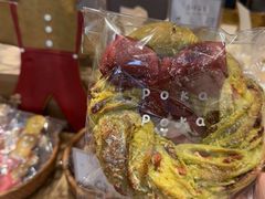 -红小满休闲餐厅(十全街店)