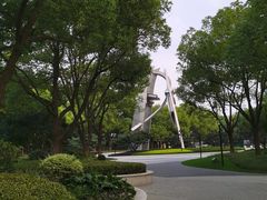 -昆山城市公园