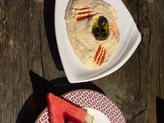 -Armada restaurant 阿美达中东料理(环市东路店)