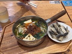 -小满手工粉(上海维璟广场店)