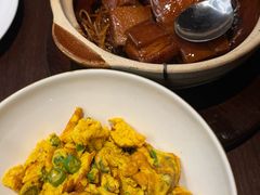 -许爷家·生态湖鲜(徐汇日月光店)