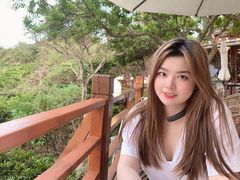 -美人鱼悬崖海景餐厅(鹿嘴山庄店)
