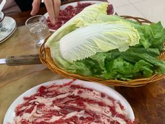 吊龙-汕头郑记牛肉火锅店(中山总店)