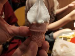 -麦当劳(广州新港东路第二分店)