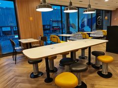 -麦当劳(杭州国际服装城店)
