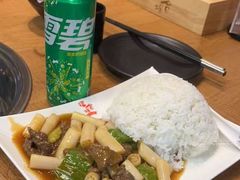 -汕头福合埕牛肉火锅(厚街店)