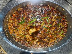 -胖子鱼·天水麻辣鱼火锅(秦州407店)