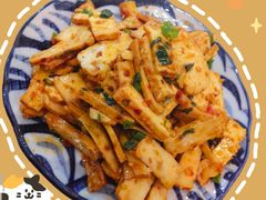 -常樂屋·常德米粉(青年路店)