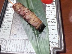 -一本魅·日式料理