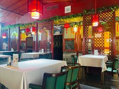 -阿西娅食府(中关村店)