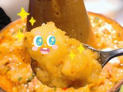 -觅山云南菜(泊富ICITY店)