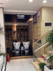 -丝念美发·专注烫染