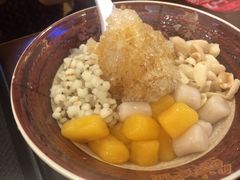 -鲜芋仙(群光广场店)