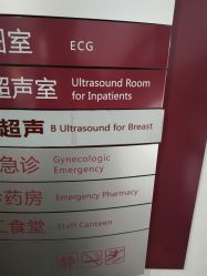 -复旦大学附属妇产科医院(黄浦院区)