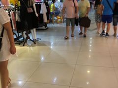 -科学馆(地铁站)
