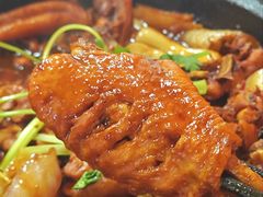 -重庆鸡公煲(龙河路店)