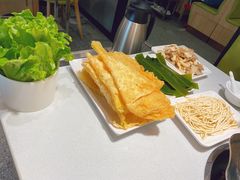 -古乐牛香·鲜牛肉牛杂火锅(吴江三里桥运东商业广场店)