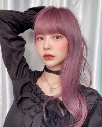 点击看大图 -KIMI HAIR SALON·烫染设计店