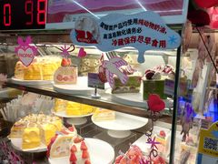 -PAOPAO Bakery&Café(港汇店)