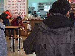 -水仙拉面(水仙街店)