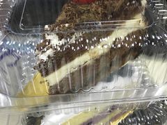 -欧式面包坊(青岛万象城店)