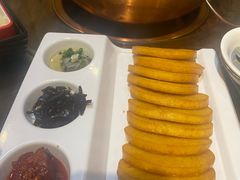 -南门四季铜锅涮肉(左家庄店)