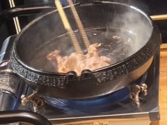 -無二炙坊·和牛烧肉(大钟寺1733店)