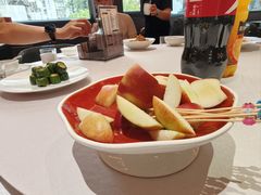 -阿忠食坊大排档·20年老店(万象城店)