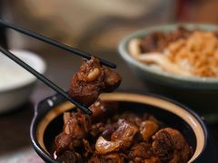 -古代饭堂(冠亚店)