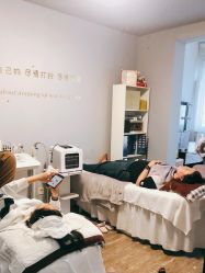 -IDEA·艾蒂尔科技美肤·日式美甲美睫集合店