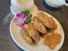 -唐猫庭院·千年陕菜(赛格国际购物中心店)