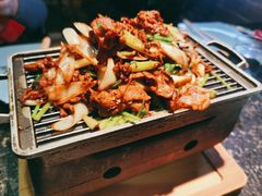-局气 烤鸭·北京菜(光华路店)