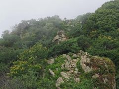 -妙峰山风景名胜区