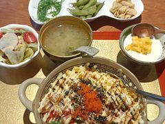-俊屋料理·烧鸟·寿司·日泰融合菜(星际云汇店)