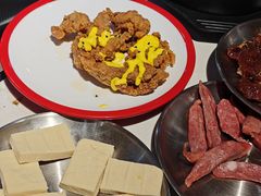 -奥赛奥自助烤肉(财富中心店)