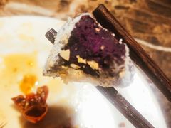 燕麦紫薯-郑喜旺烧烤(郑州总店)